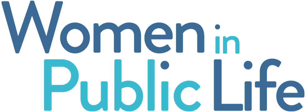 Logo - Women In Public Life